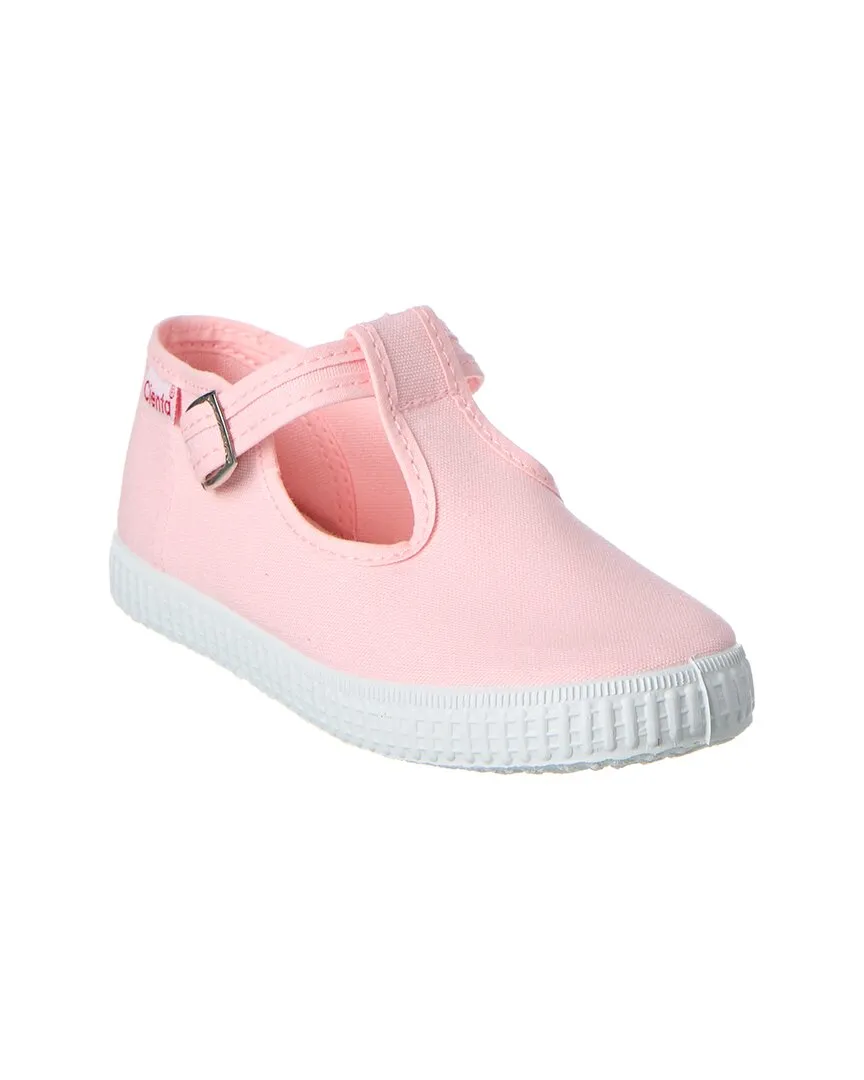 Cienta Canvas Sneaker