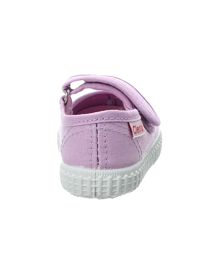 Cienta Canvas Sneaker