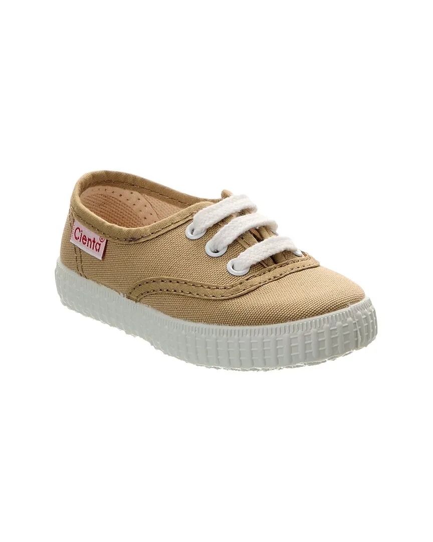 Cienta Canvas Sneaker