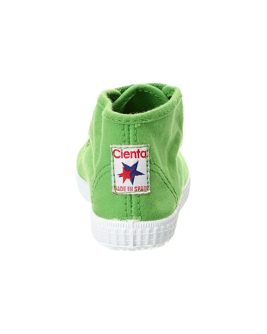 Cienta Canvas Sneaker