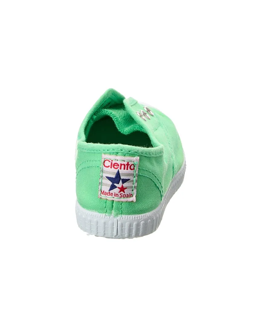 Cienta Canvas Sneaker