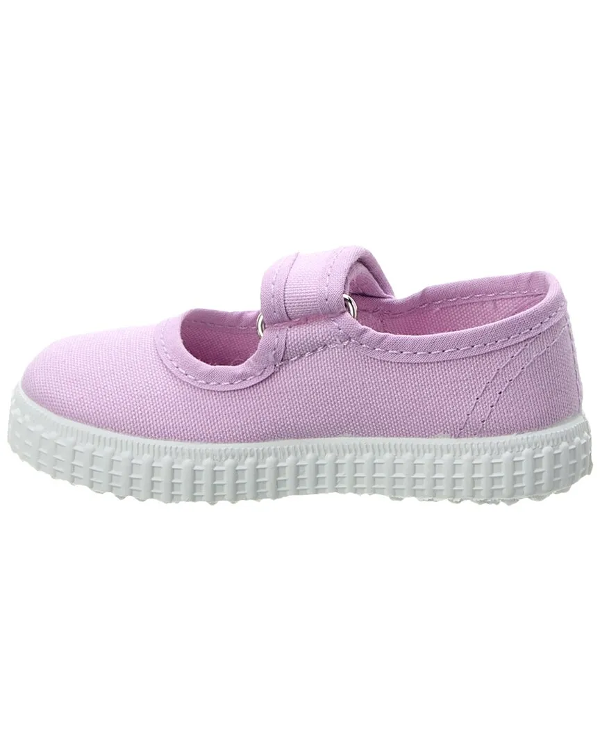 Cienta Canvas Sneaker