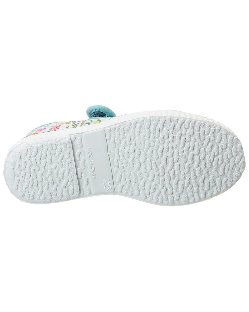 Cienta Canvas Sneaker