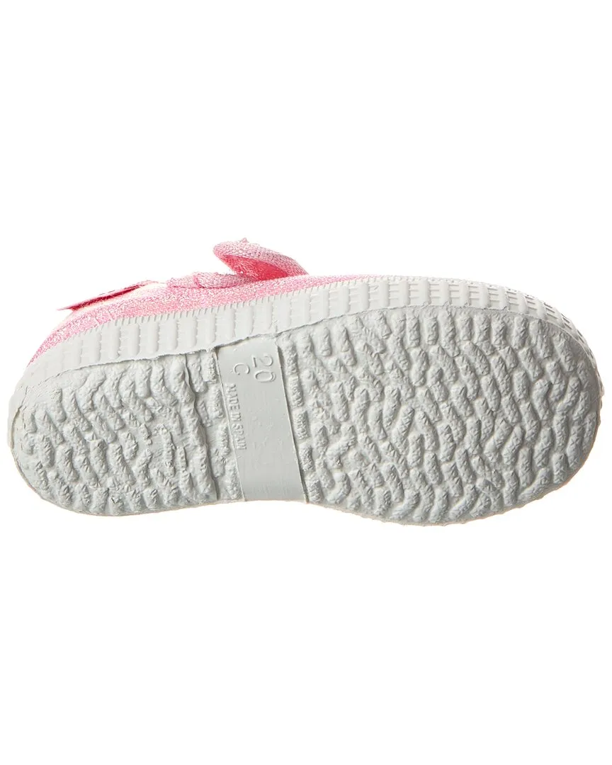 Cienta Canvas Sneaker