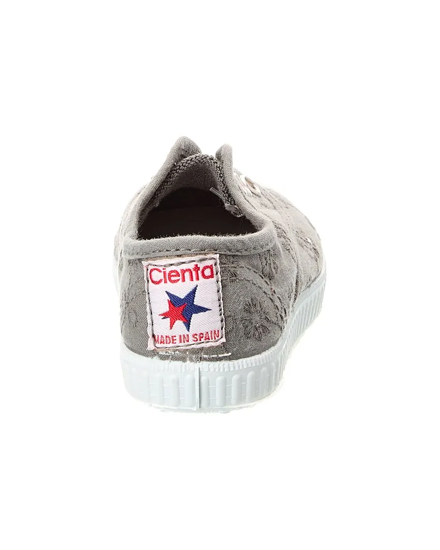 Cienta Canvas Sneaker