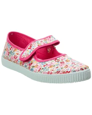 Cienta Venecia Canvas Mary Jane