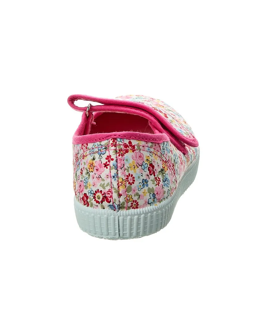 Cienta Venecia Canvas Mary Jane