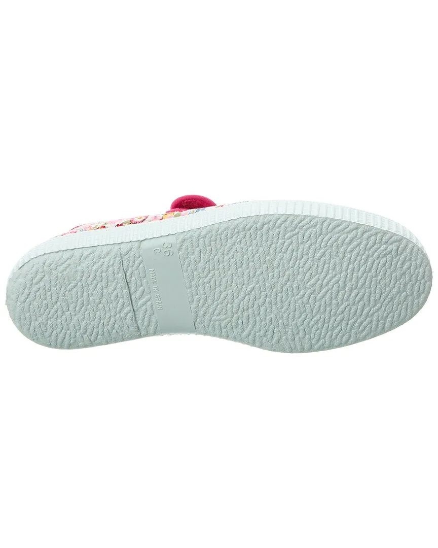 Cienta Venecia Canvas Mary Jane