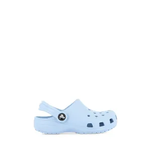 CLASSIC CLOG KIDS - BLUE CALCITE