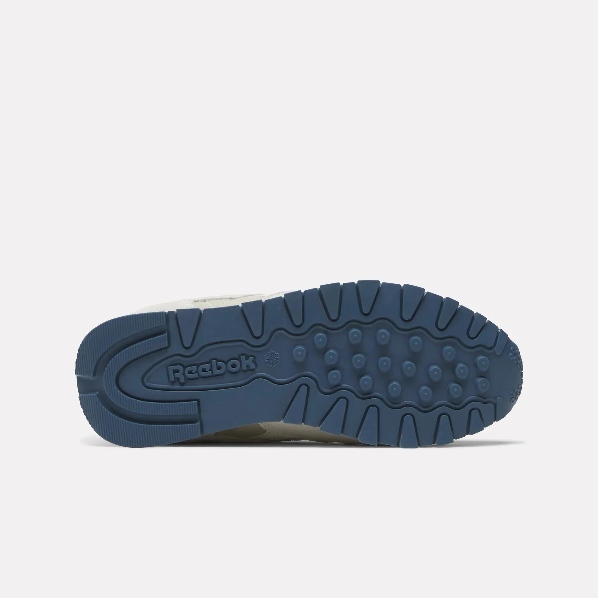 Classic Leather Shoes (Little Kids)