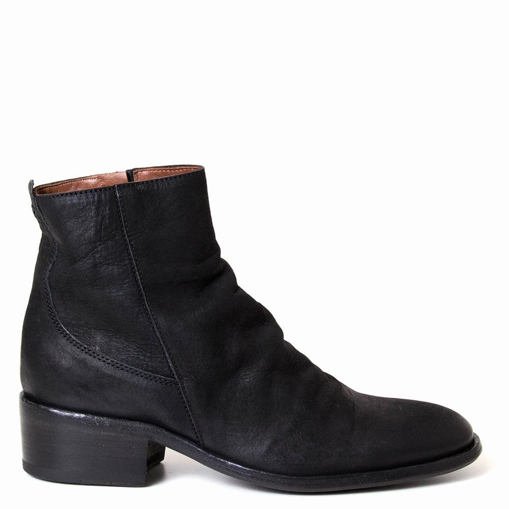 Claus Women's Leather Boot