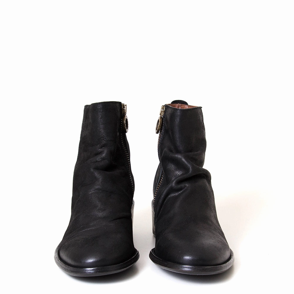 Claus Women's Leather Boot