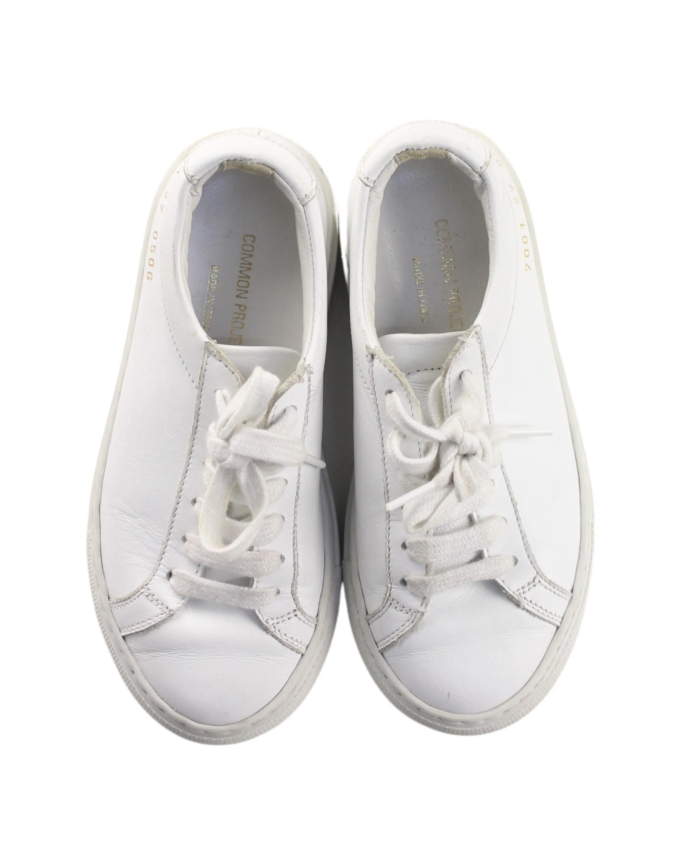 Common Projects Sneakers (EU27)