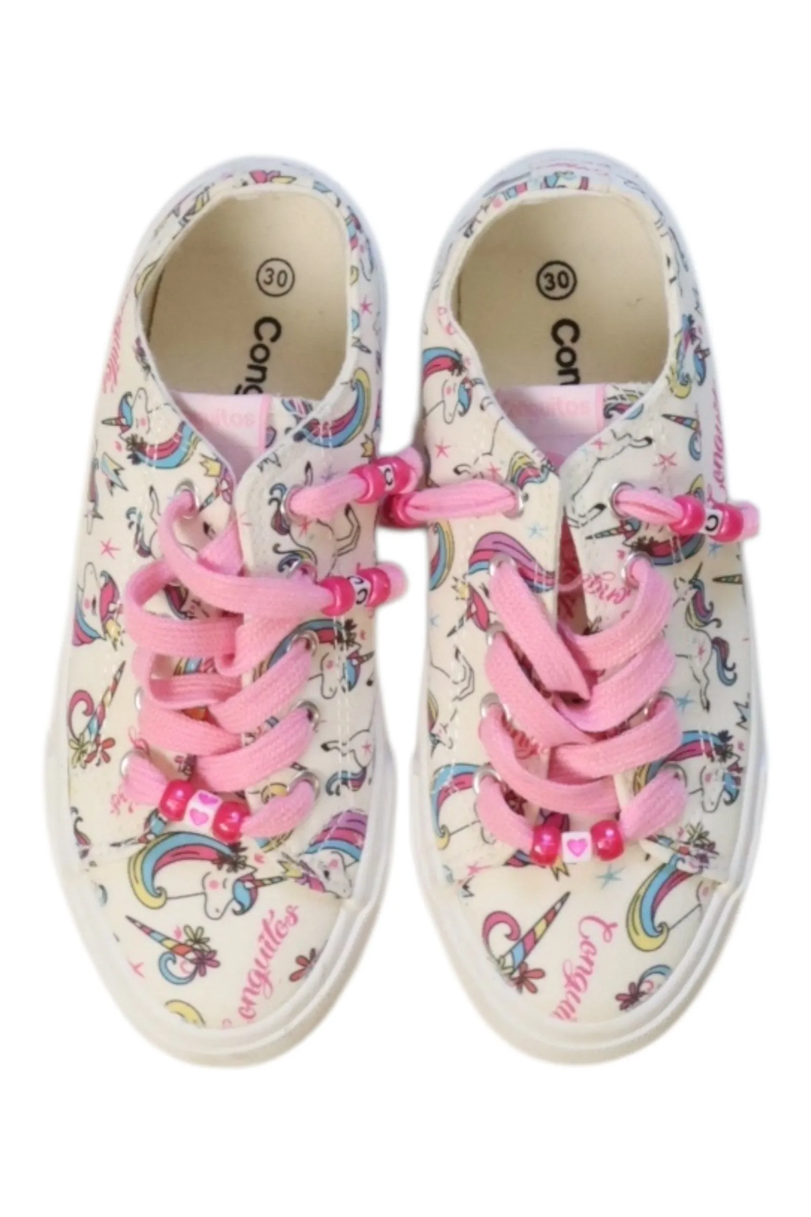 Conguitos Unicorn Sneakers EU30