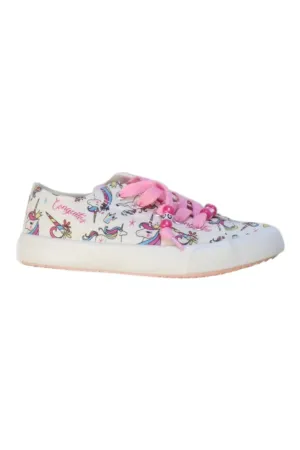 Conguitos Unicorn Sneakers EU30