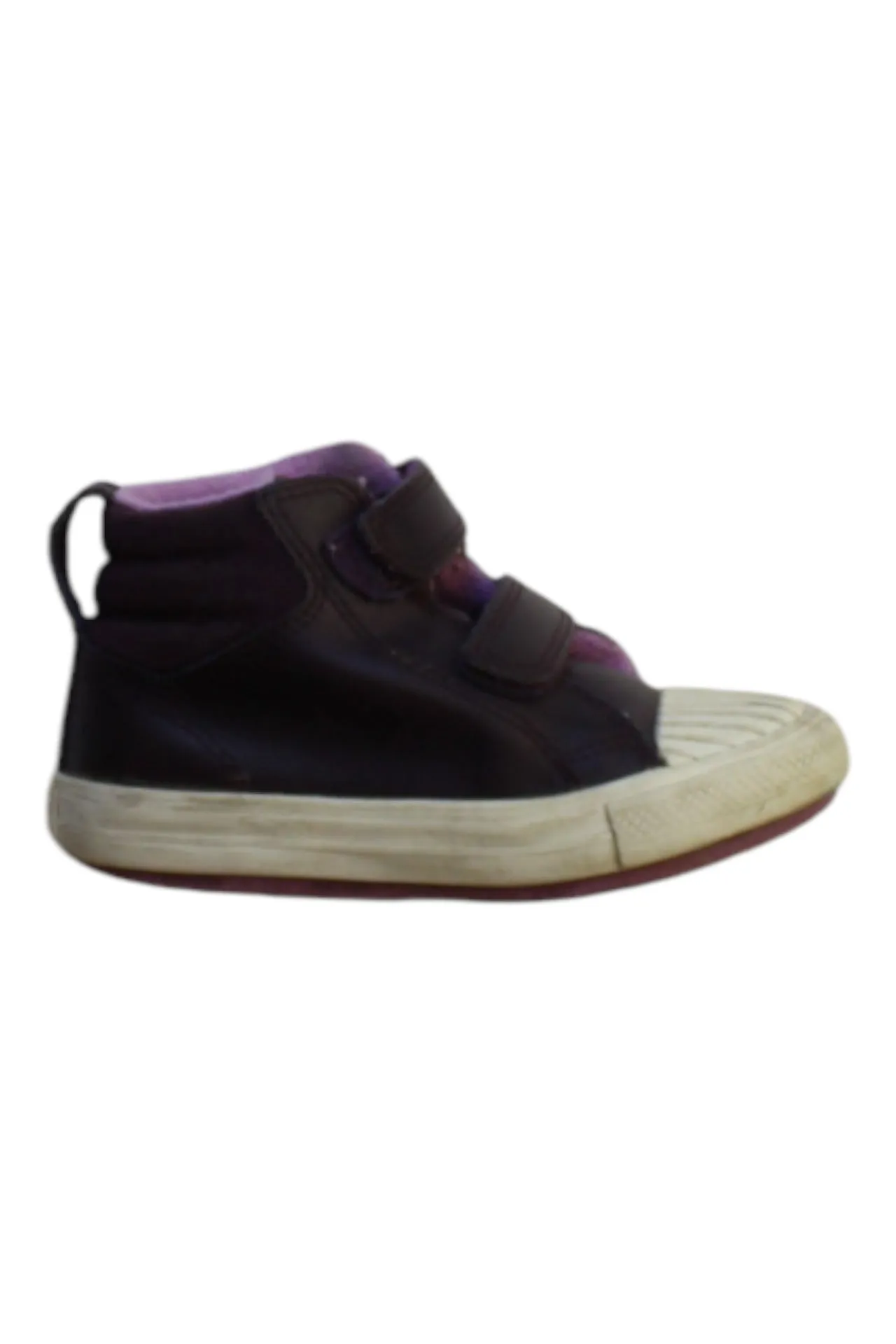 Converse High-Top Sneakers EU25