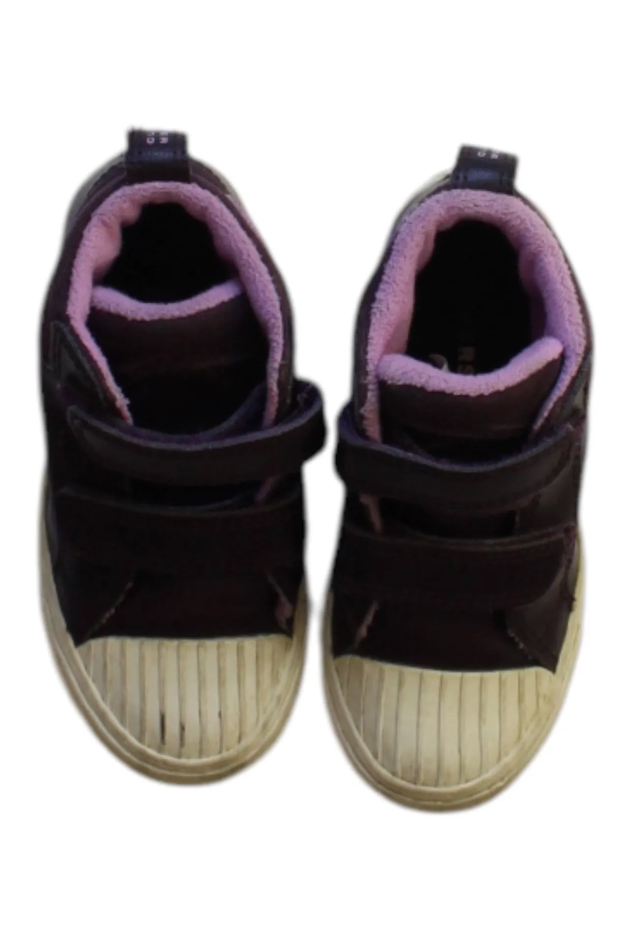 Converse High-Top Sneakers EU25