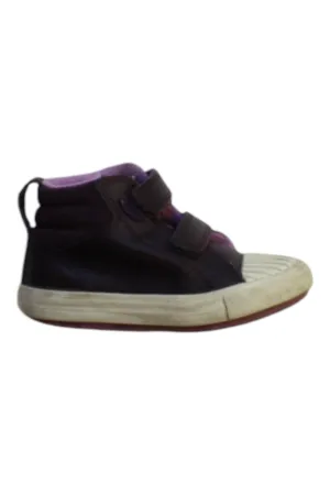 Converse High-Top Sneakers EU25