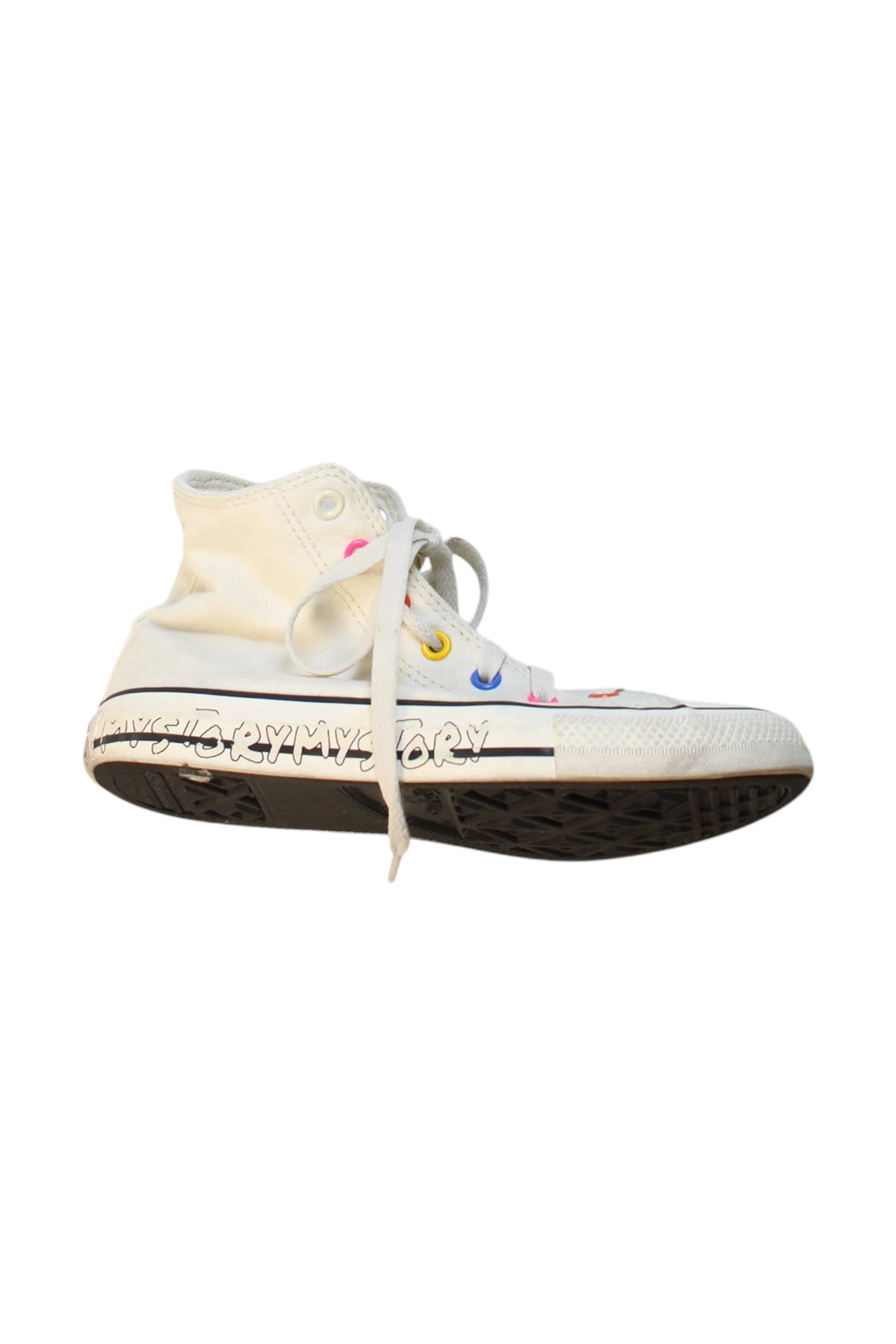 Converse High Top Sneakers EU33