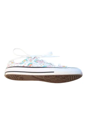 Converse Sneakers 10Y - 11Y (EU35)