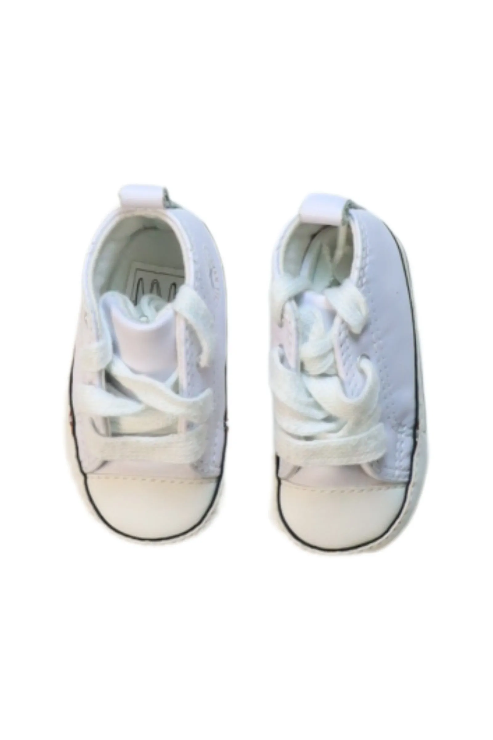 Converse Sneakers 3-6M (EU17)