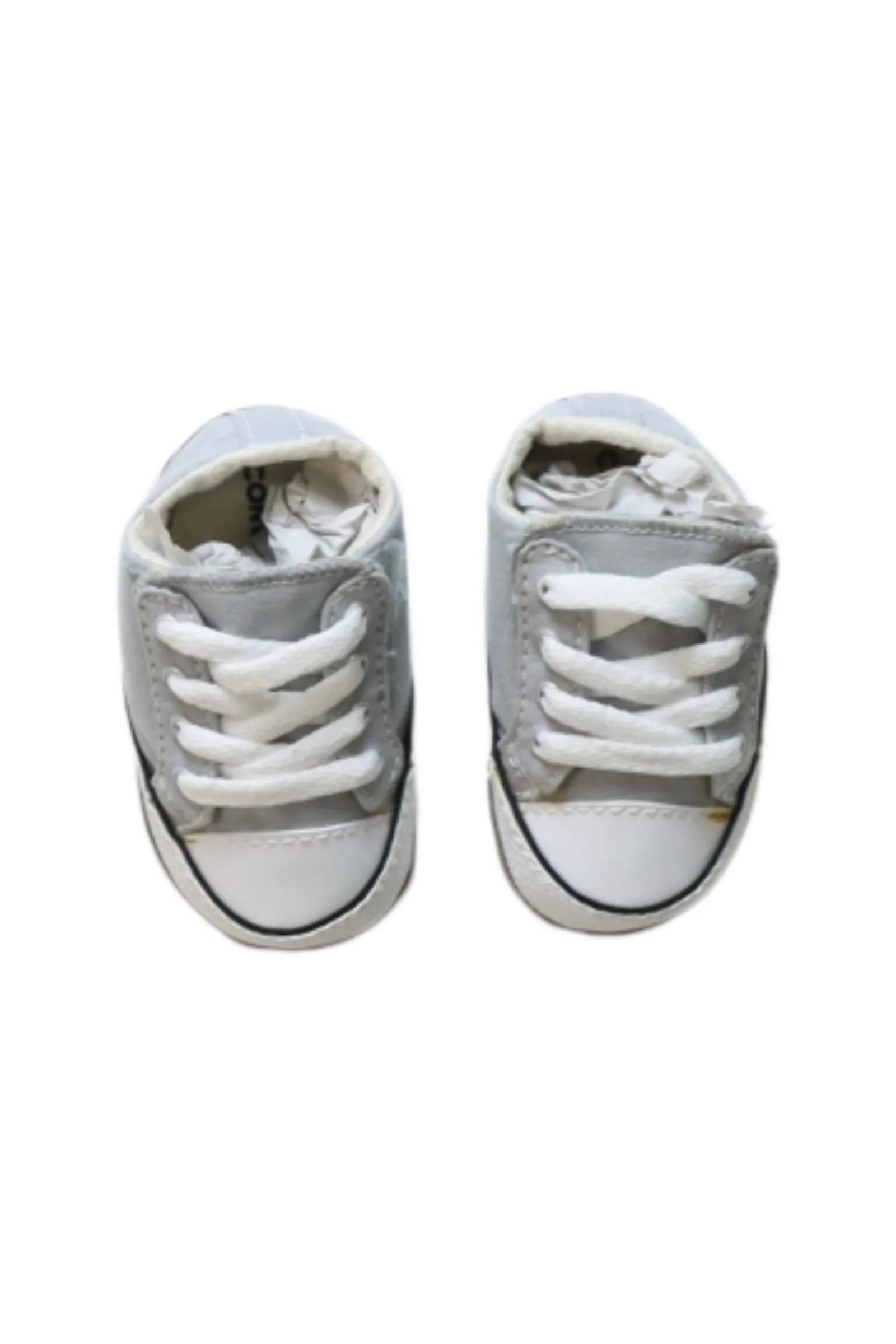 Converse Sneakers 3-6M (EU17)