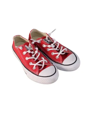 Converse Sneakers 5T - 6T (EU29)