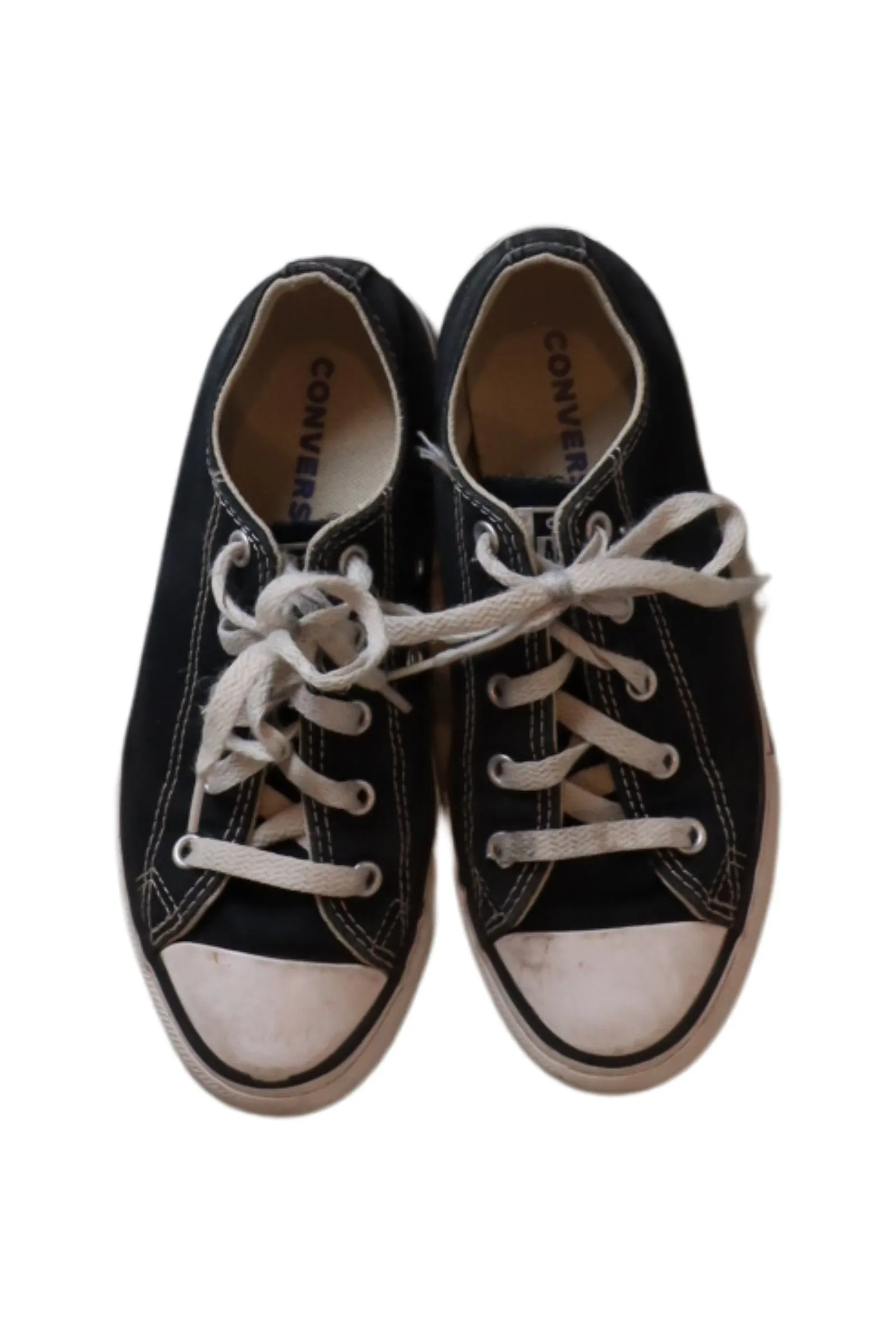 Converse Sneakers 7Y - 8Y (EU33.5)