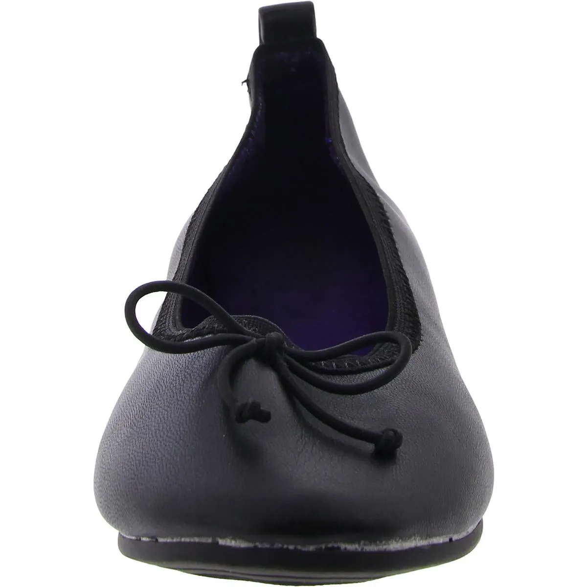 Copy Tap Girls Bow Ballet Flats