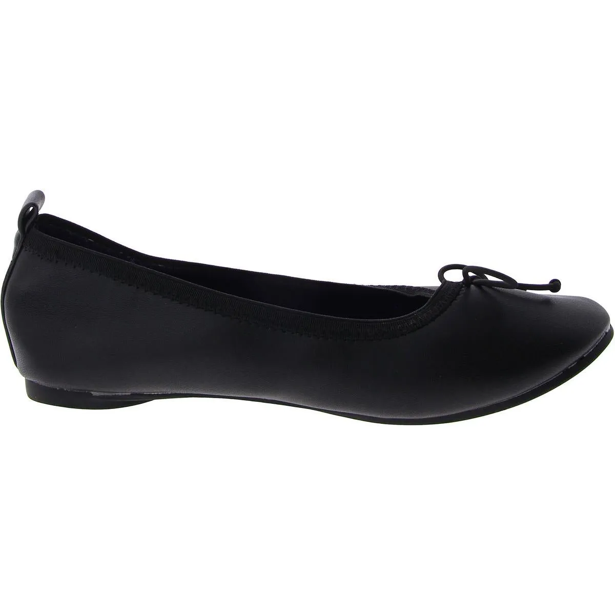 Copy Tap Girls Bow Ballet Flats