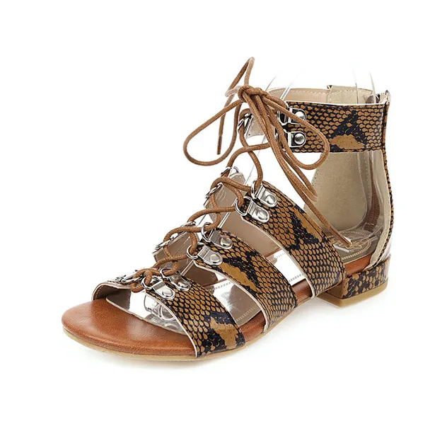 Cyprus Sandals