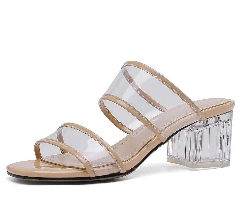 Danona Sandals