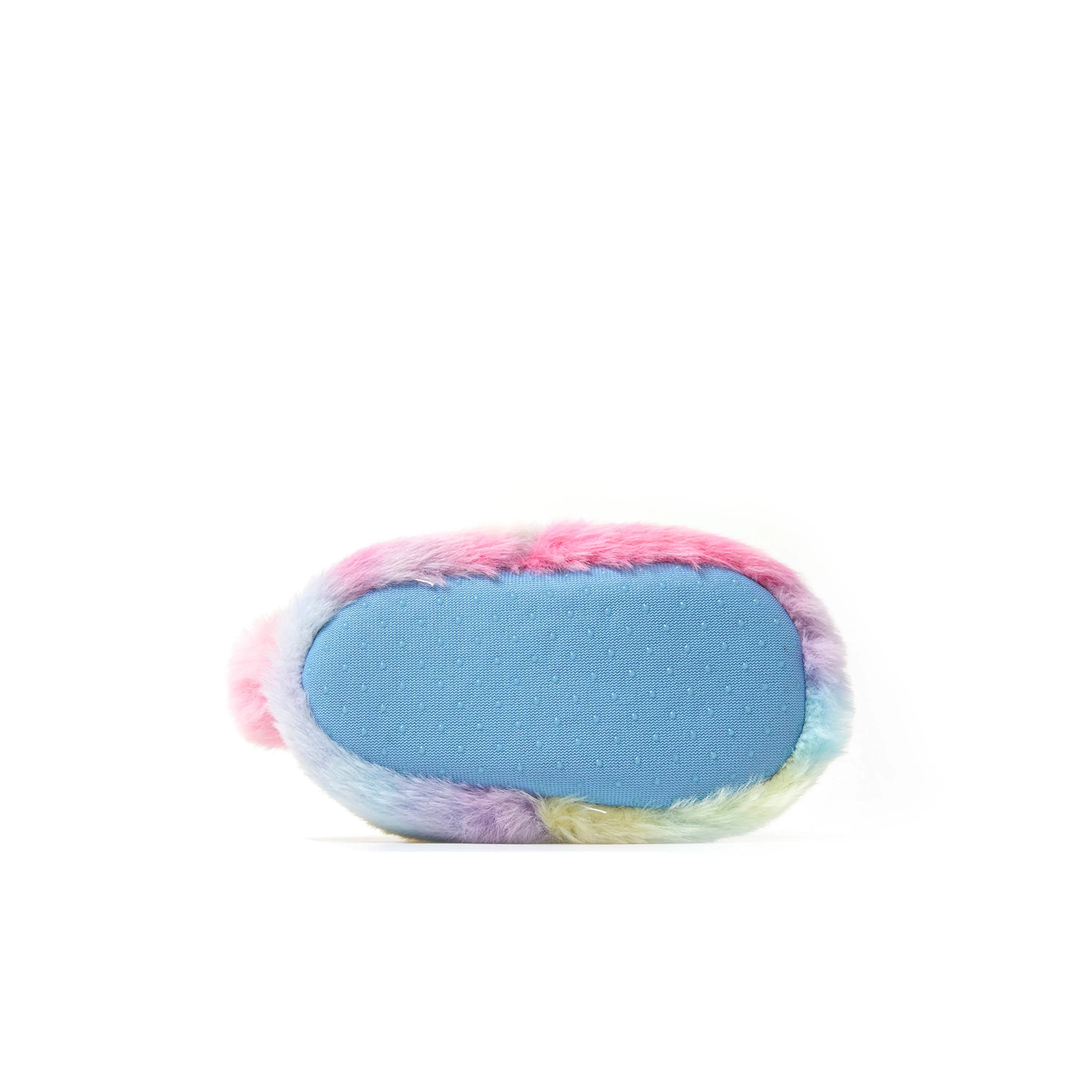 Dearfoams Baby Easter Bunny Clog Slipper