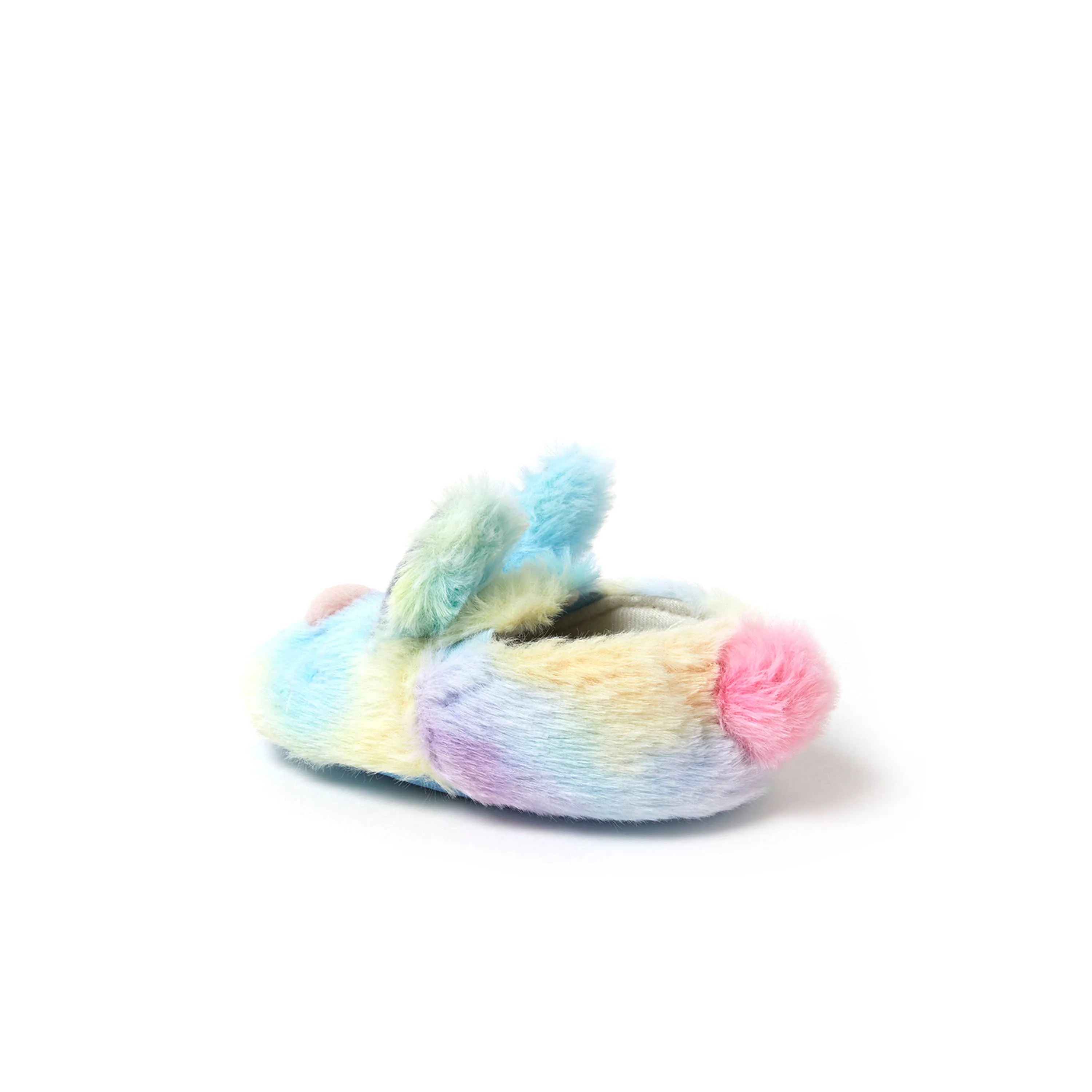 Dearfoams Baby Easter Bunny Clog Slipper