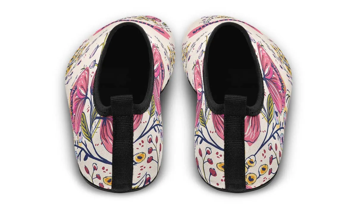 Dog Mom Aqua Barefoot Shoes
