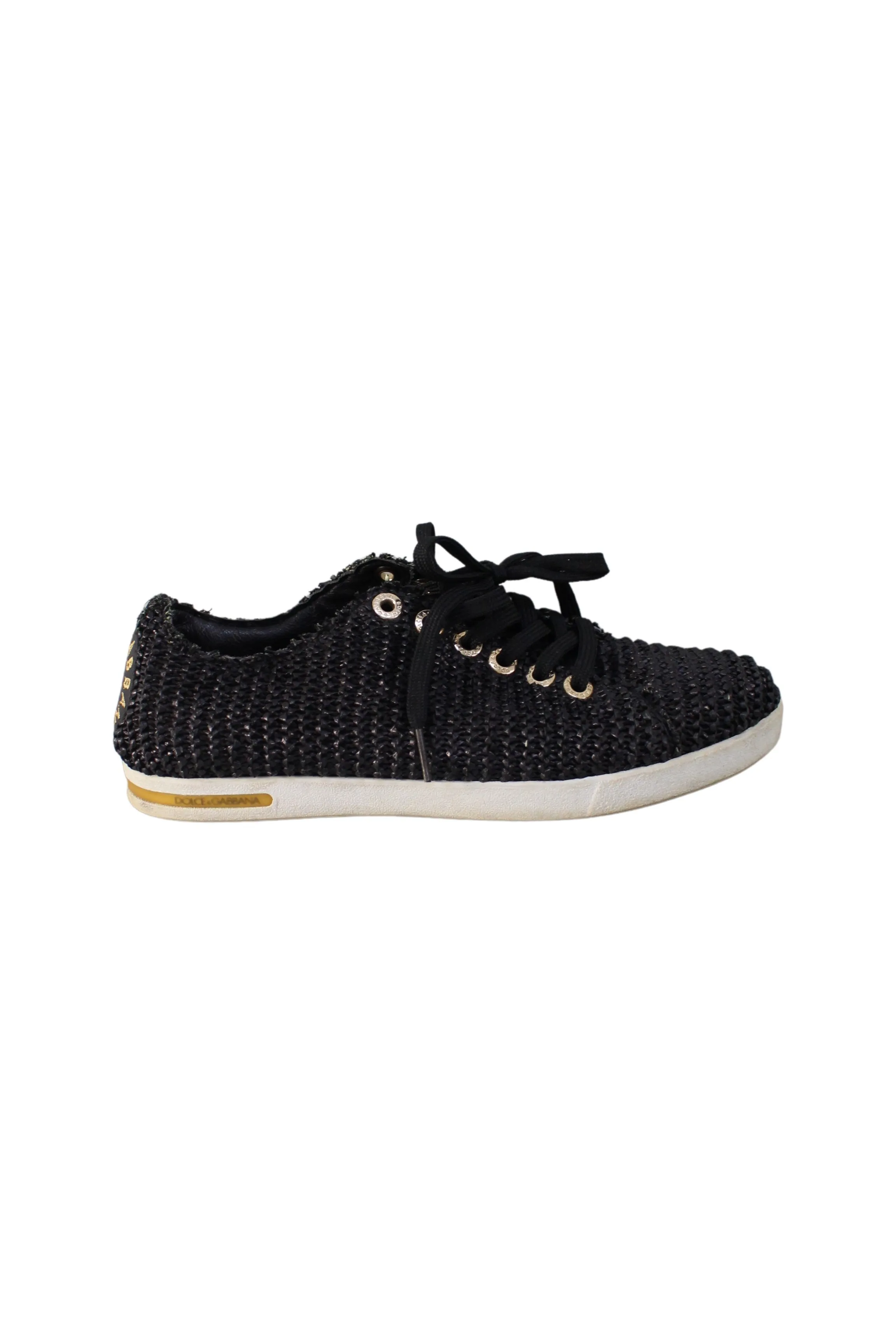 Dolce & Gabbana Sneakers 12Y (EU37)