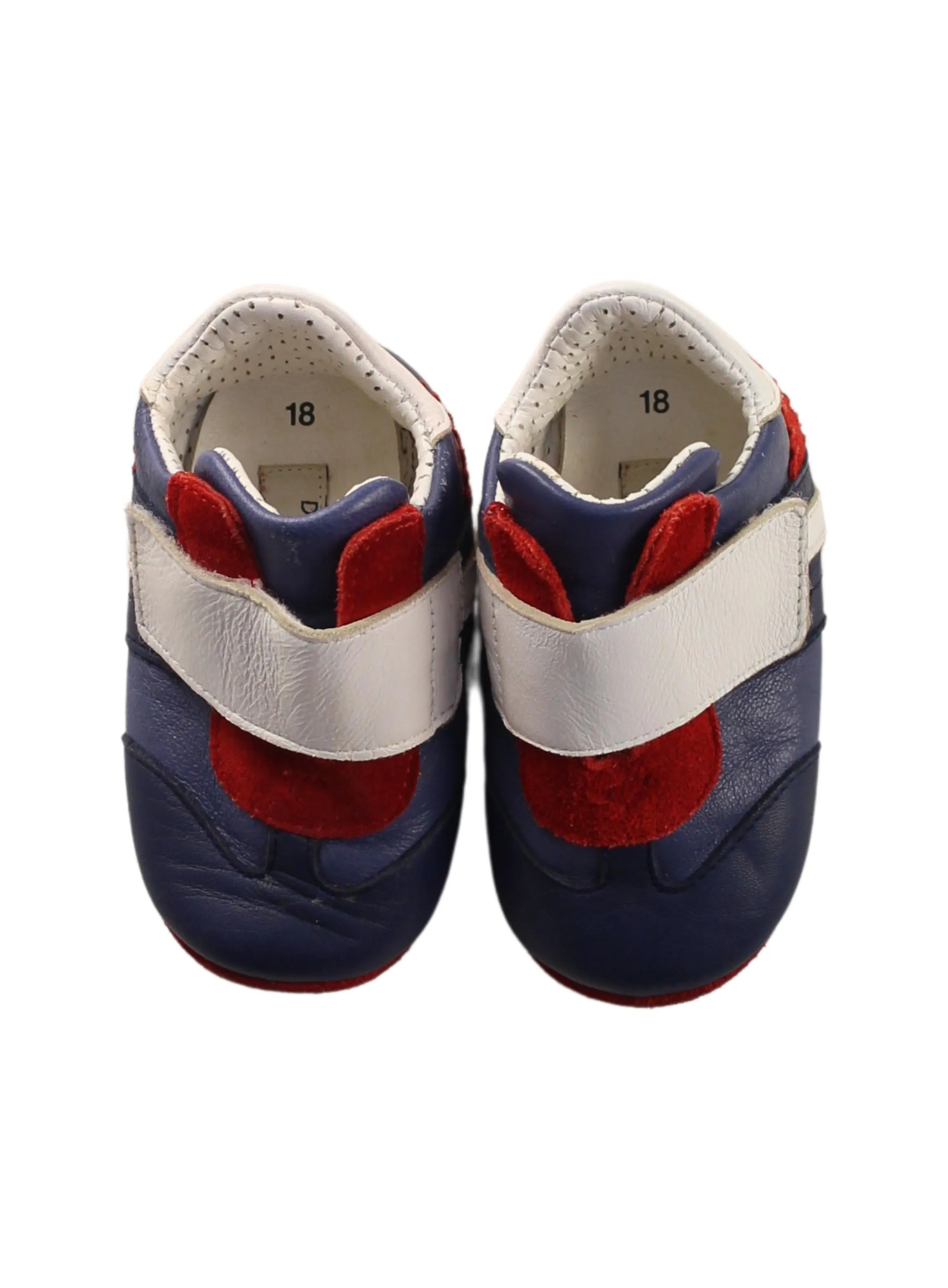 Dolce & Gabbana Sneakers 18-24M