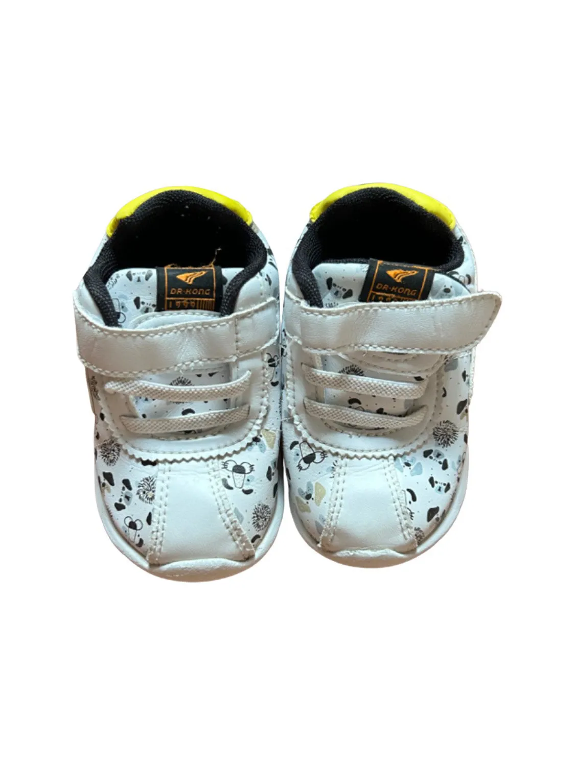 Dr. Kong Sneaker 18M - 2T (EU23)