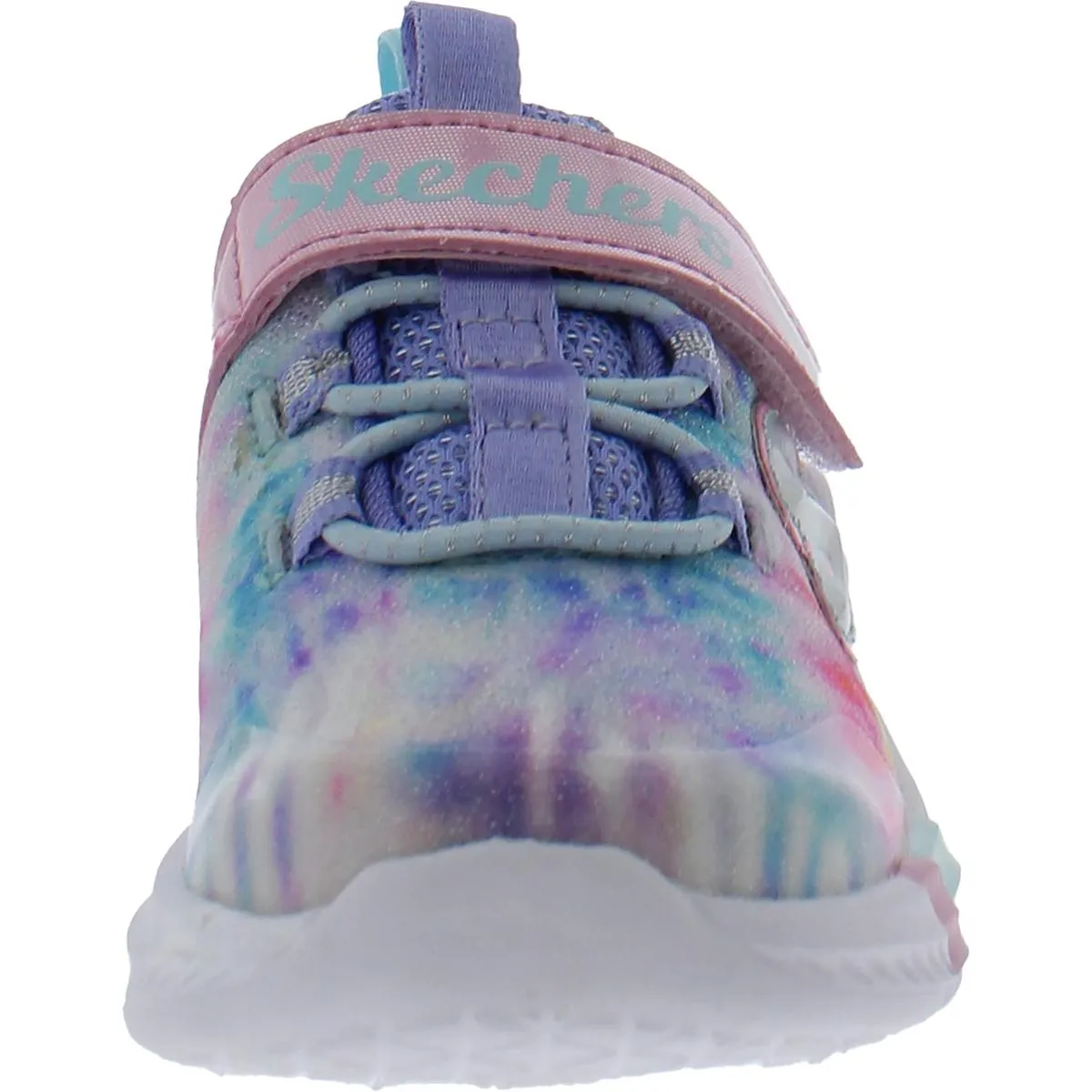 Dreamy Lites- Sunny Groove Girls Todder Lifestyle Casual and Fashion Sneakers