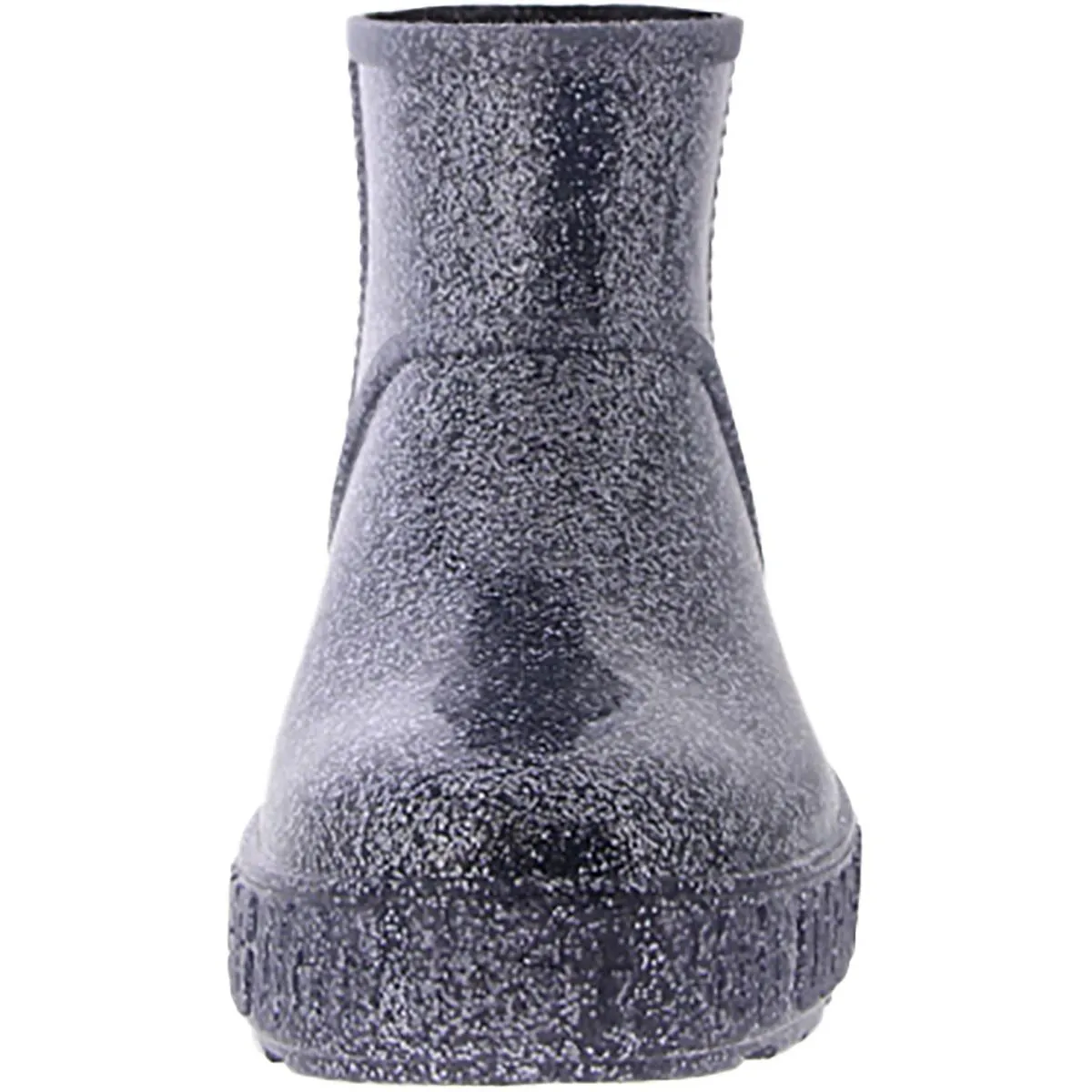 Drizulta Glitter Girls Big Kid Slip Obn Rain Boots