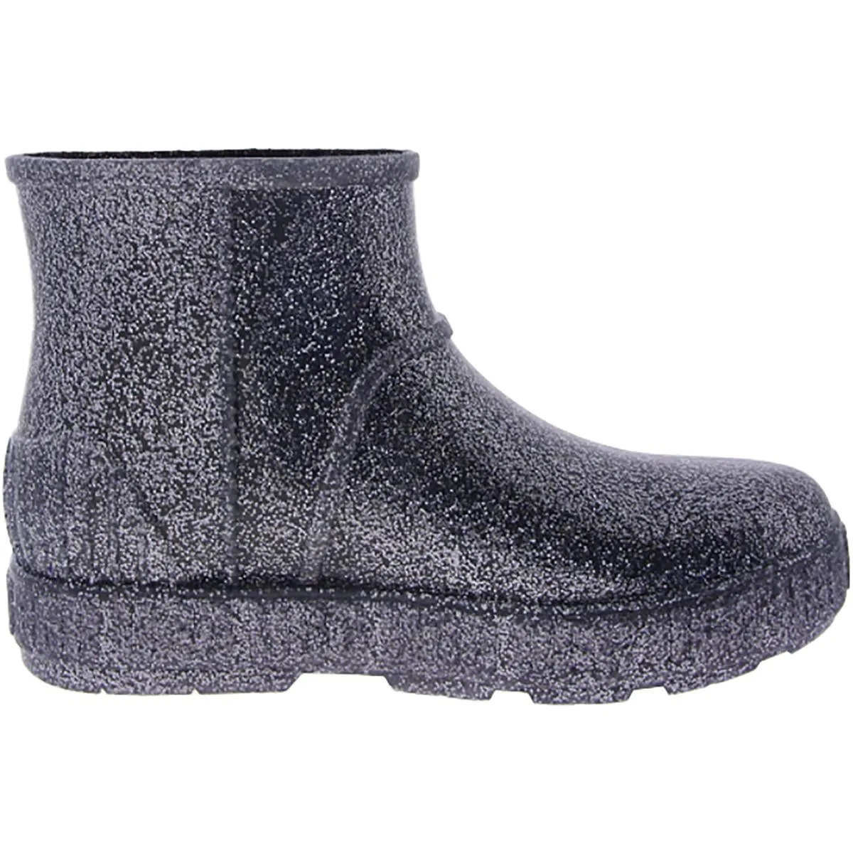 Drizulta Glitter Girls Big Kid Slip Obn Rain Boots