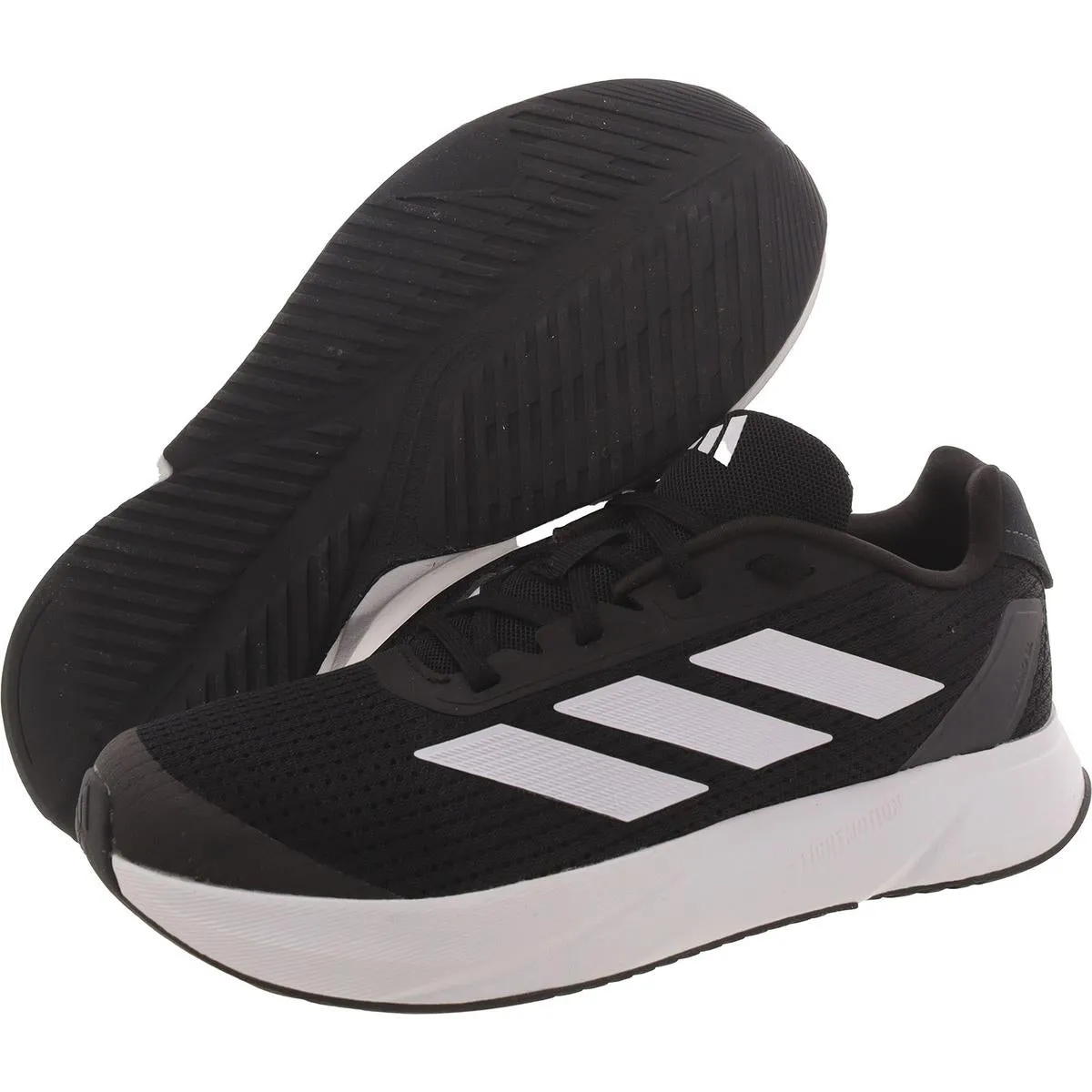 Duramo SL Girls Big Kid Gym Running Shoes