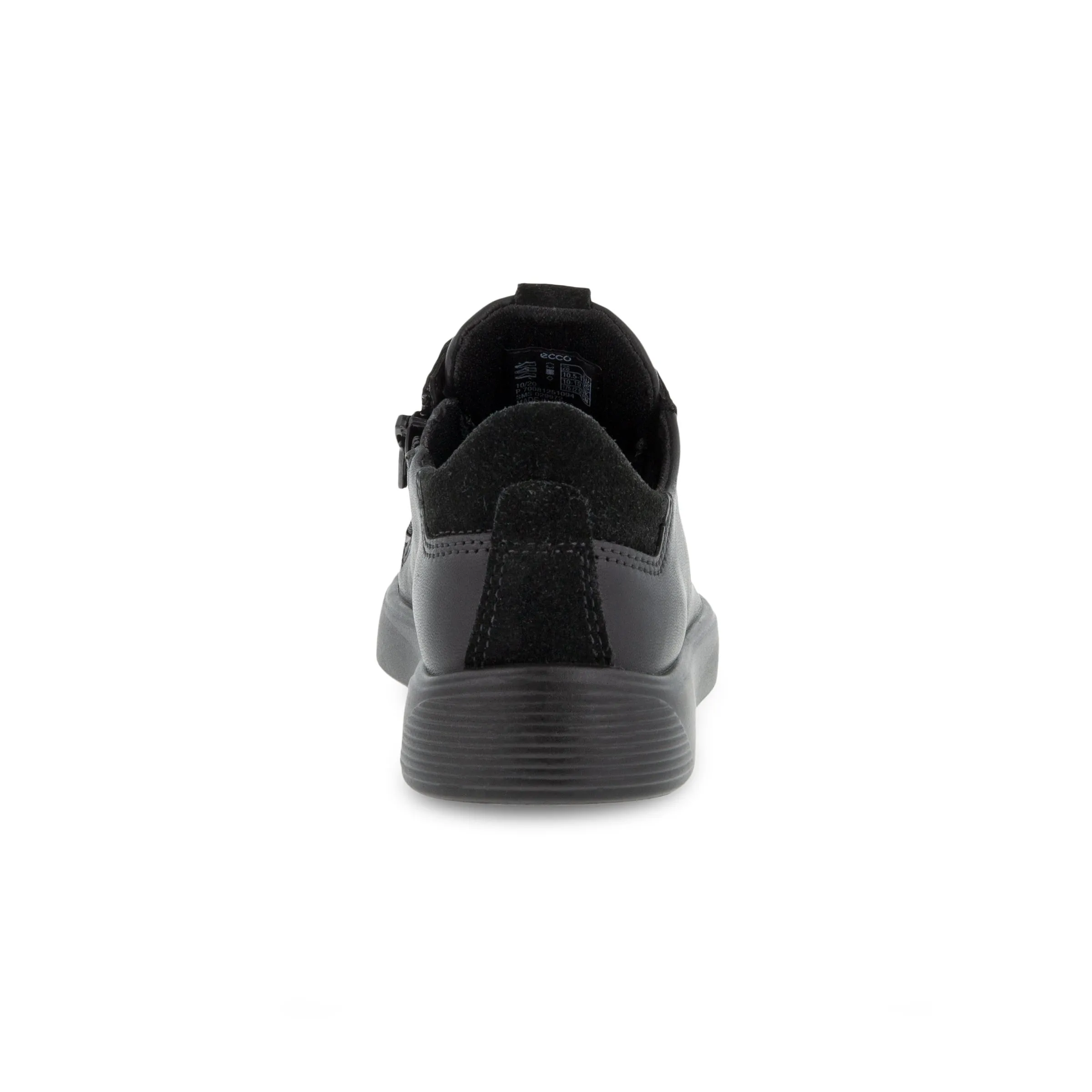 ECCO KIDS STREET SNEAKER