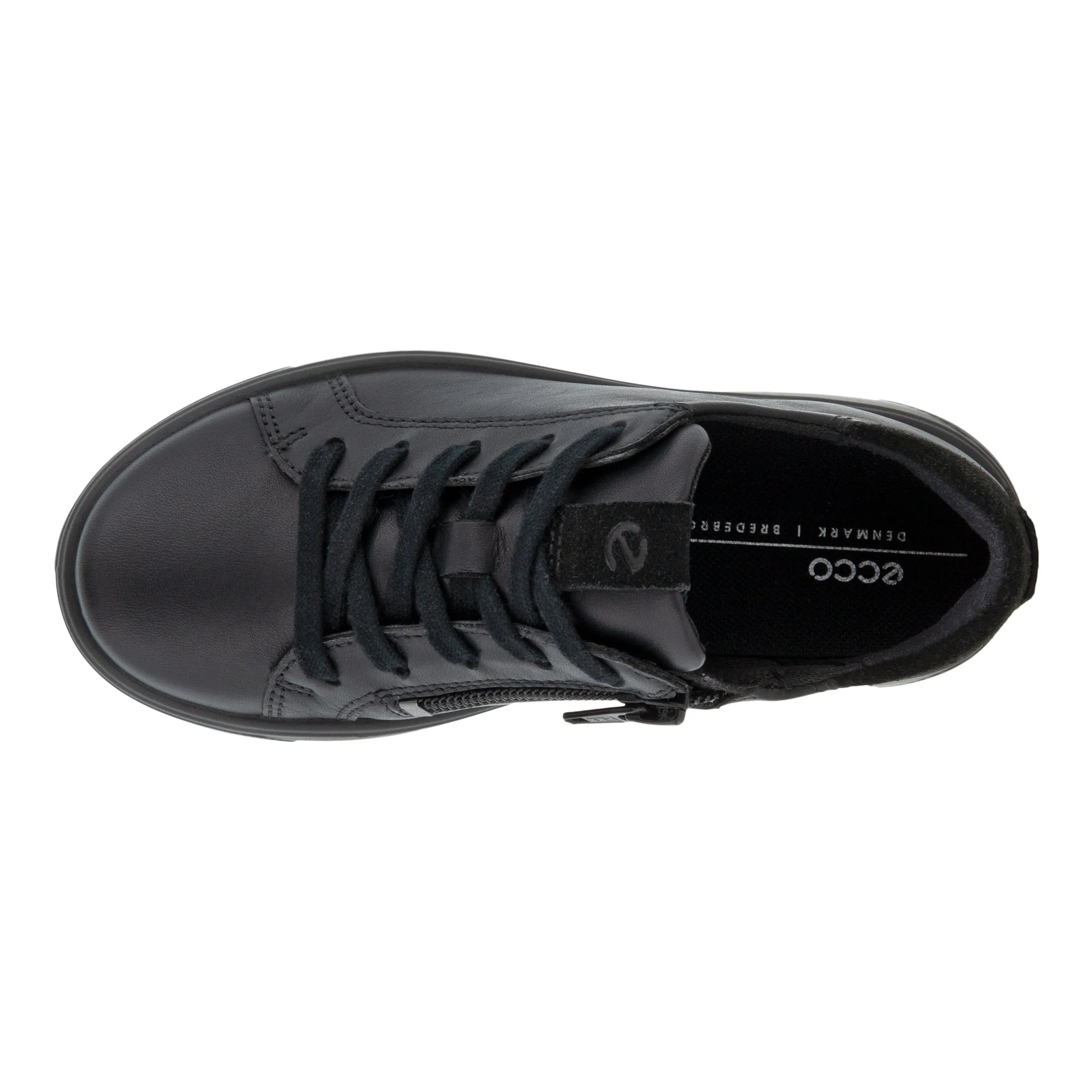 ECCO KIDS STREET SNEAKER