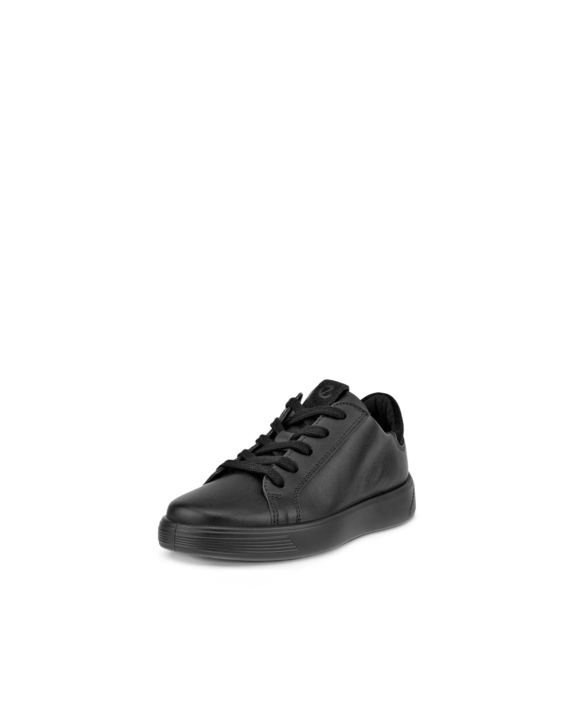 ECCO KIDS STREET SNEAKER