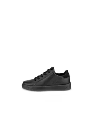 ECCO KIDS STREET SNEAKER