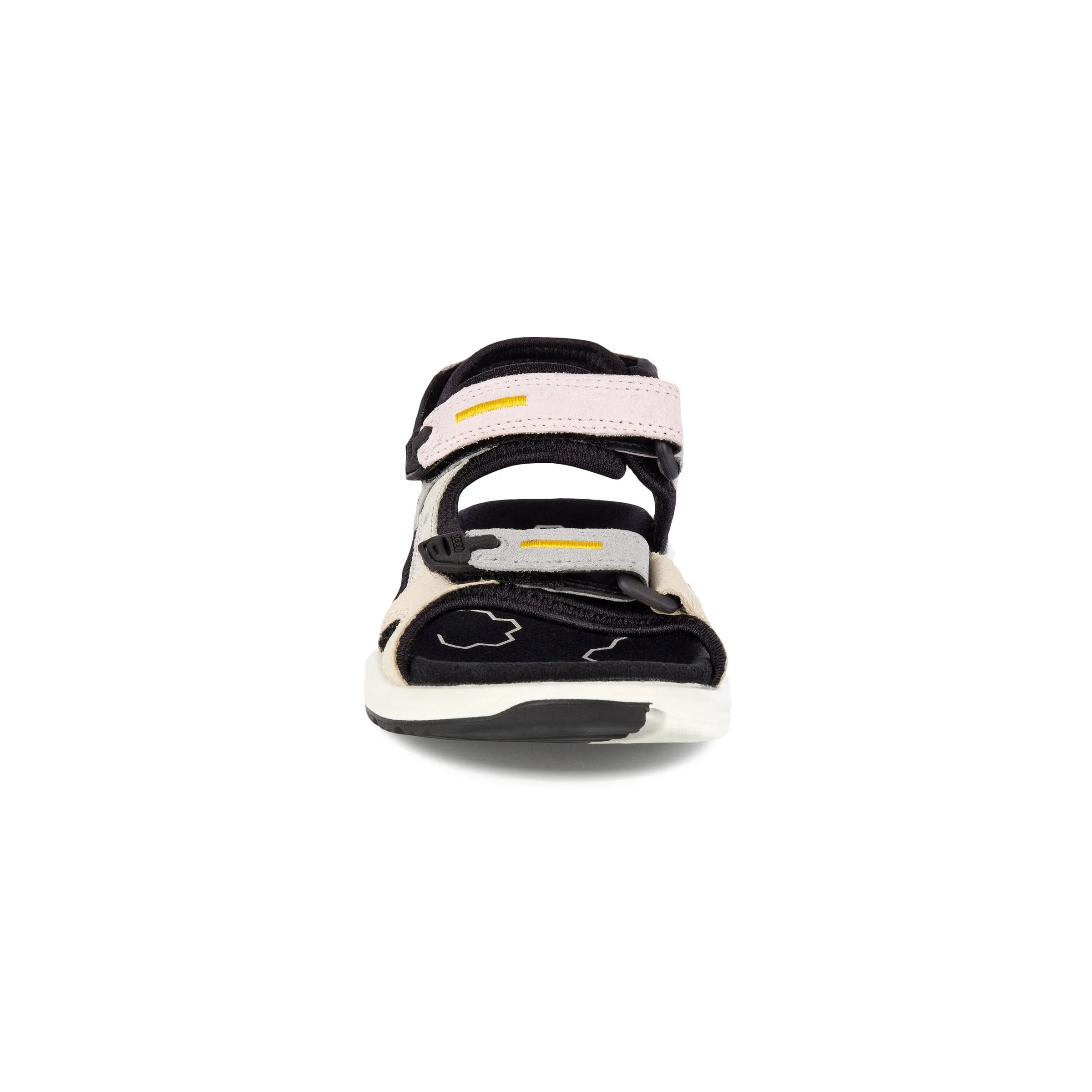ECCO KIDS YUCATAN 3-STRAP SANDAL