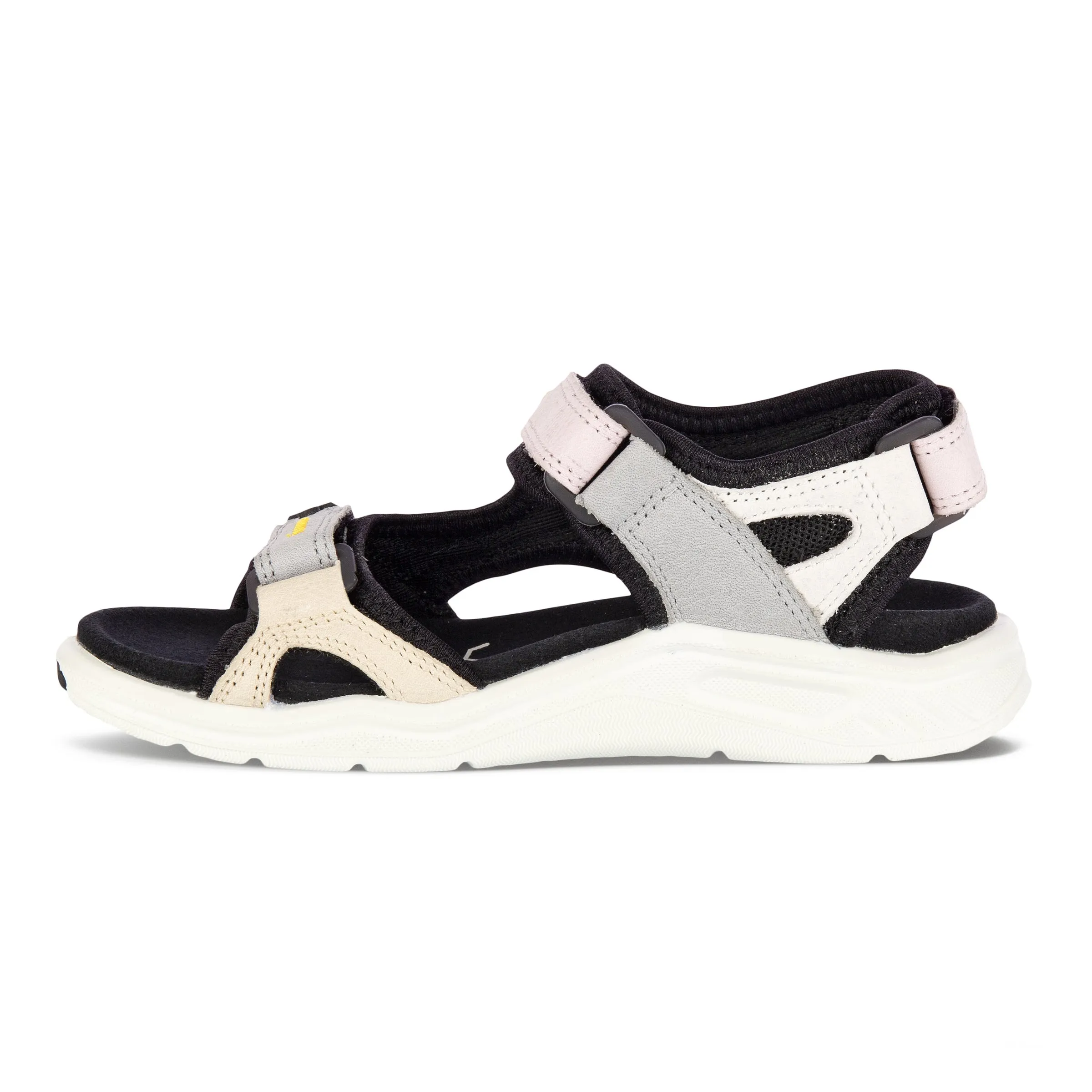 ECCO KIDS YUCATAN 3-STRAP SANDAL