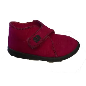Elefanten Girls Magenta Shoes