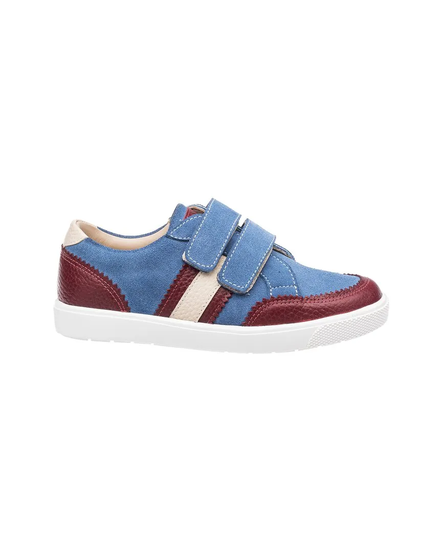 Elephantito Marti Leather Sneaker